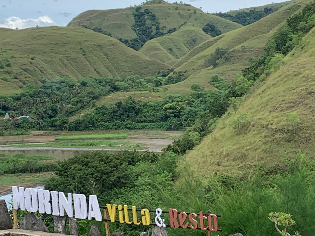 Morinda villa and Resto主图