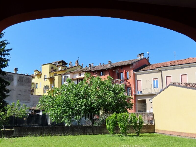 Centro Storico Di Pianello Val Tidone景点图片
