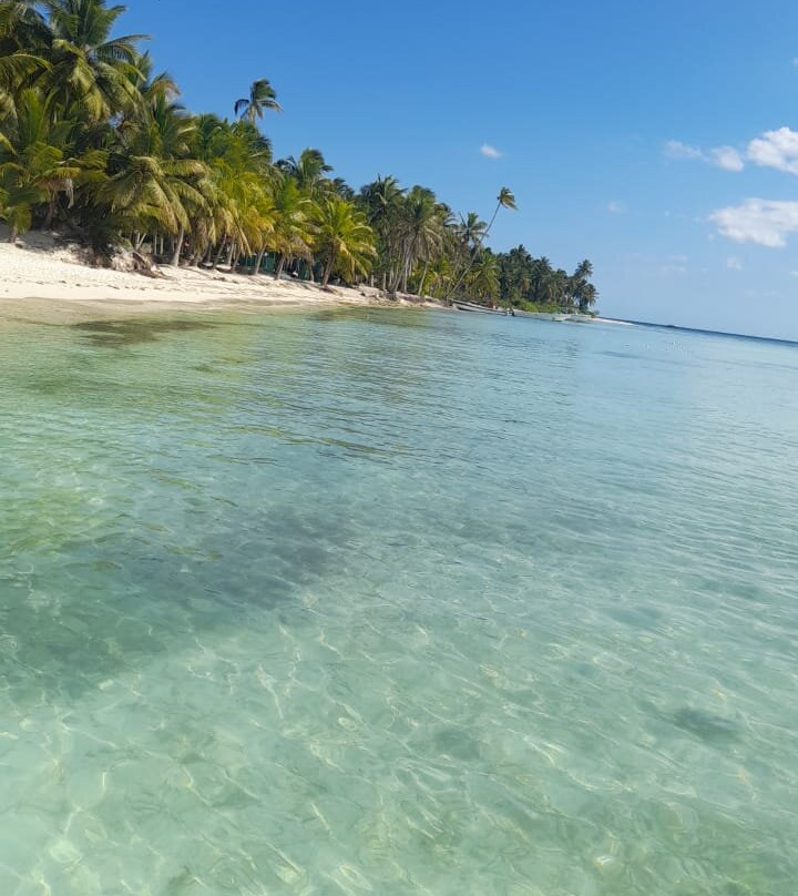Xareu Beach-Maragogi必去景点