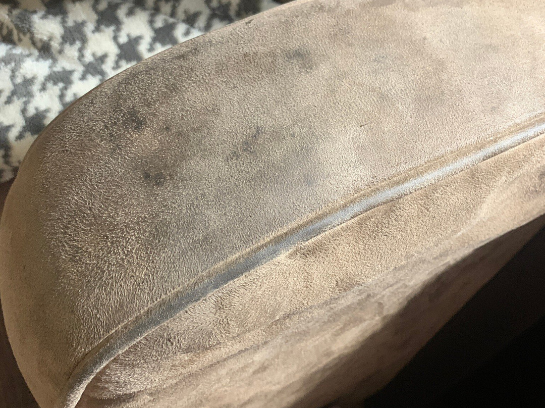 Quality Inn Marshall主图