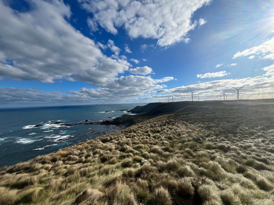 Woolnorth Tours-Woolnorth必去景点