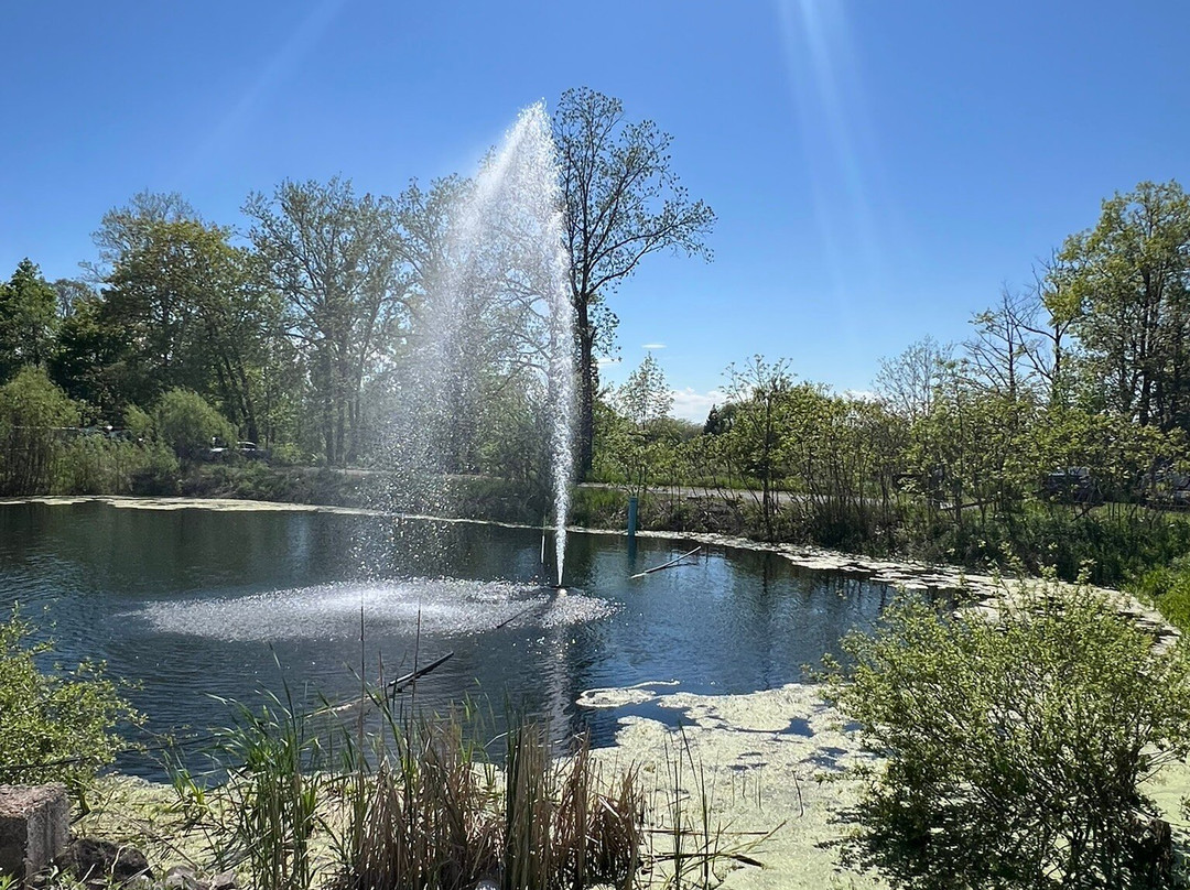 13th Street Winery-圣凯瑟琳斯必去景点