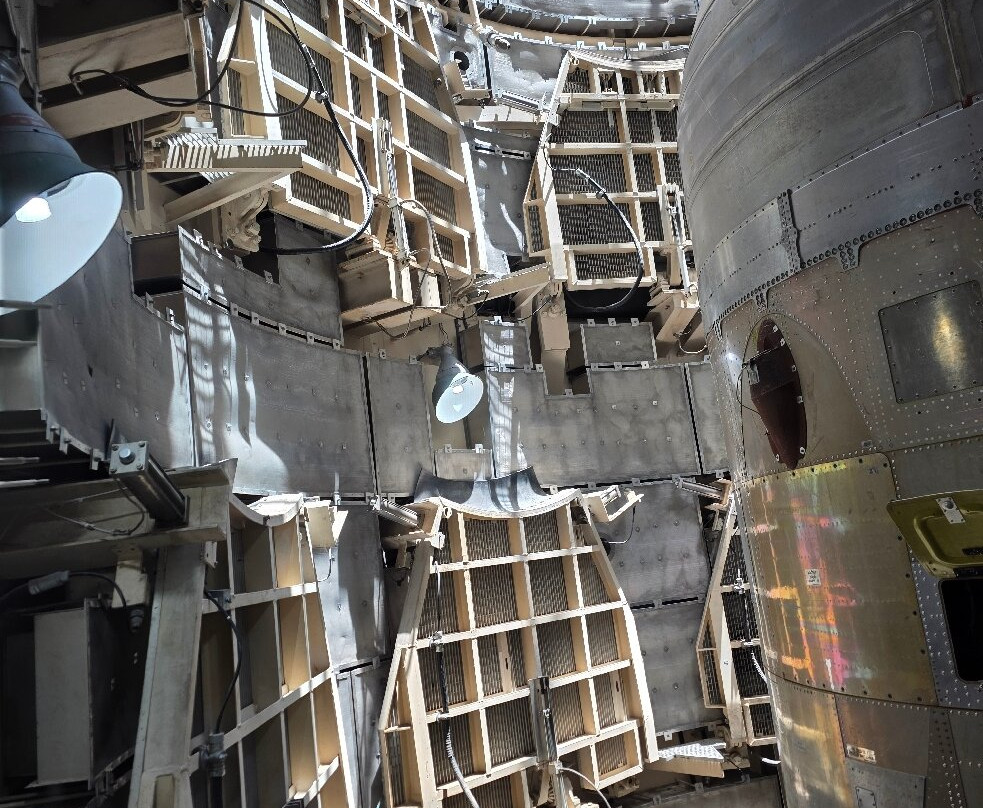 Titan Missile Museum-Sahuarita必去景点