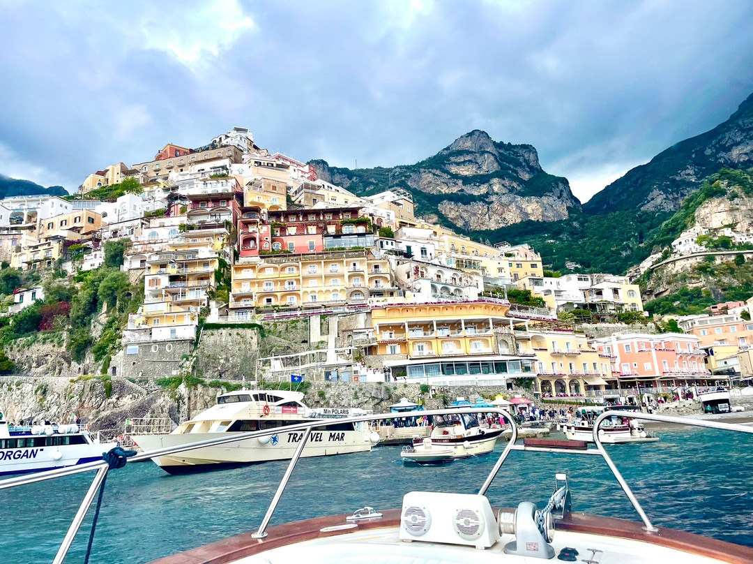 Sorrento House Travel-索伦托必去景点