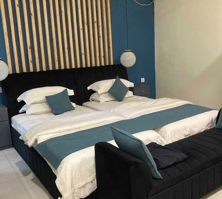 Equatorial Divers Lodge主图