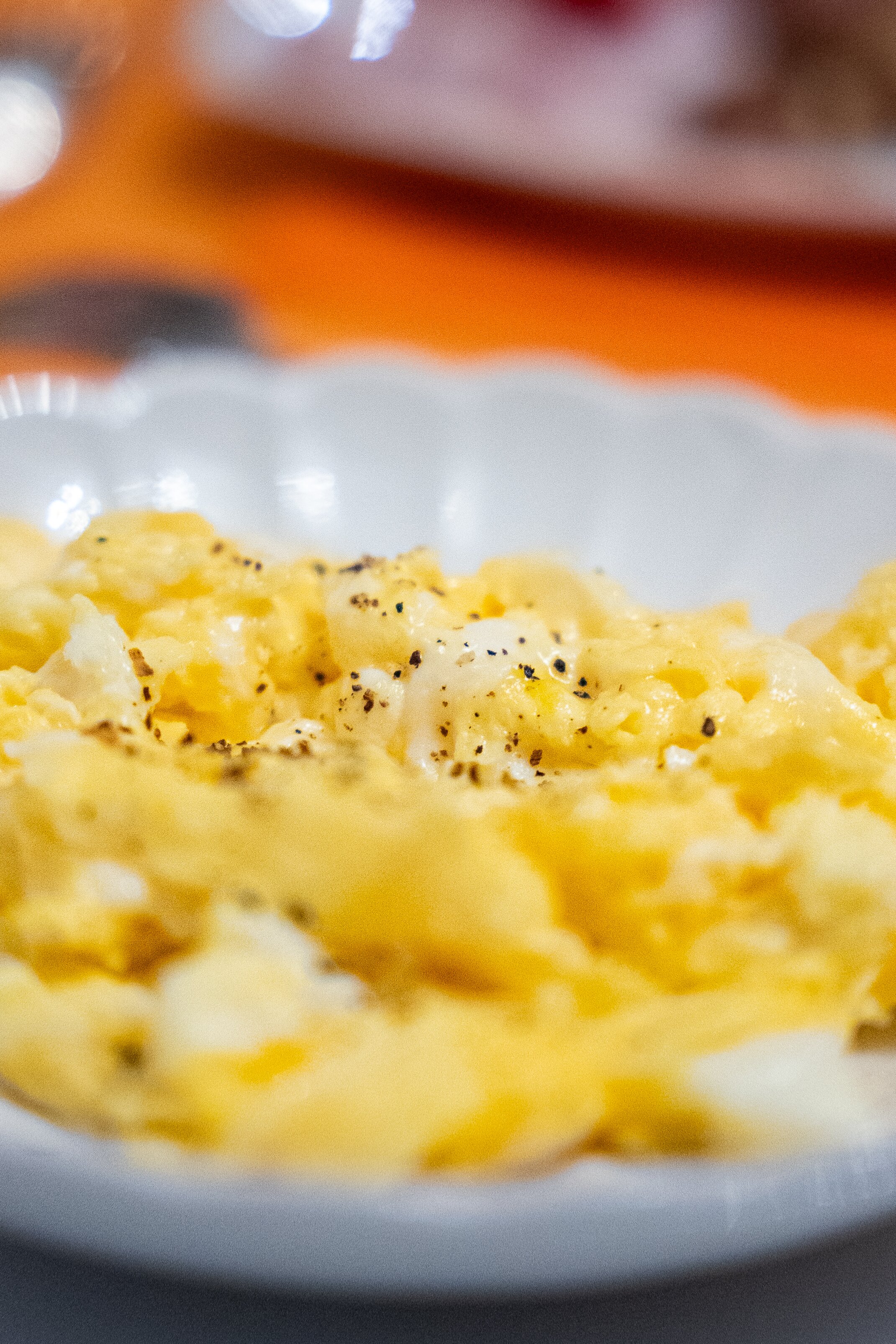 La Meffrais 1741-餐饮