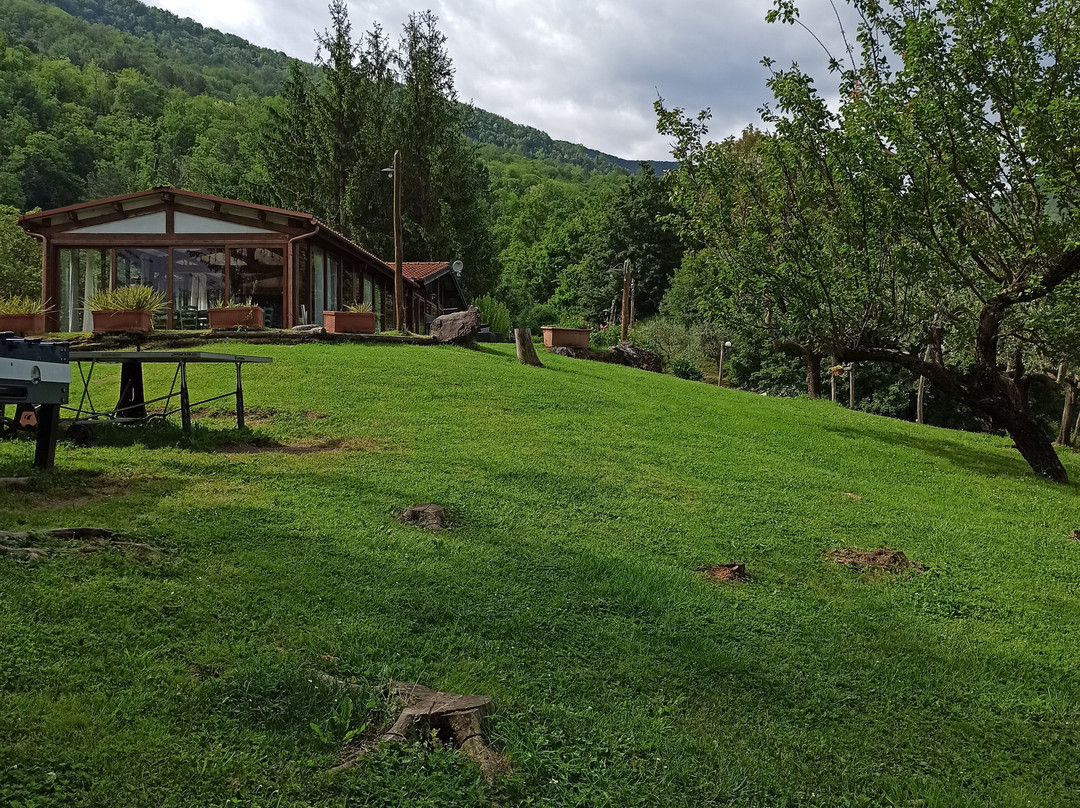 Agriturismo Summer.主图