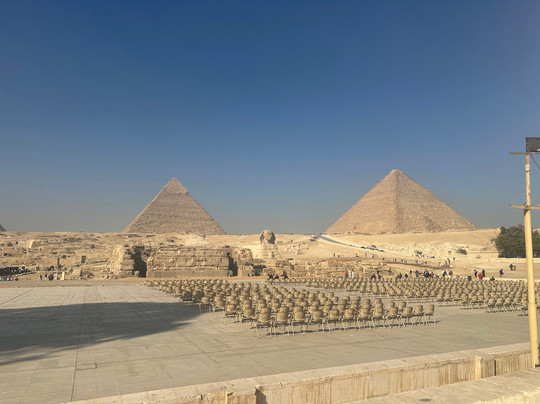K3Y Tours-吉萨必去景点