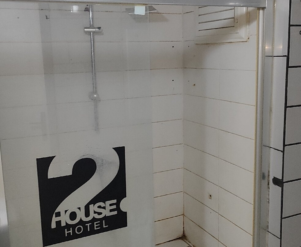 Second House主图
