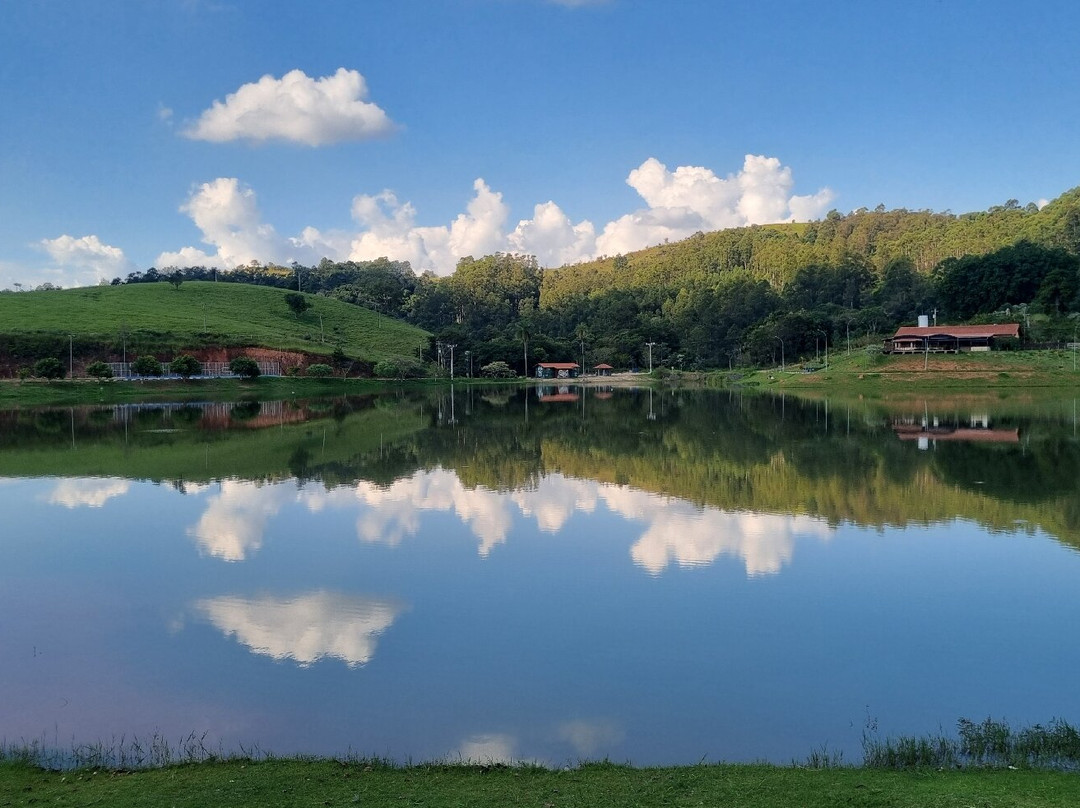 Parque Ecológico Adib João Dib-塞拉内格拉必去景点