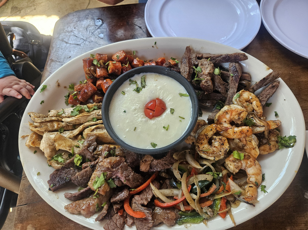 Puerto Juarez Cancun México-Puerto Juarez必去景点