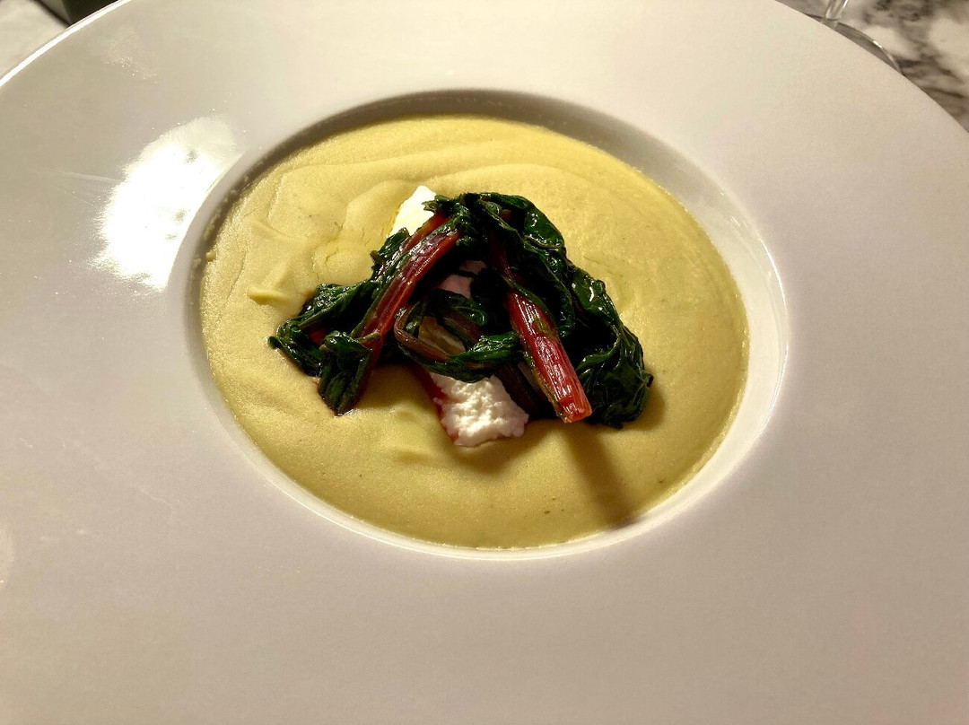 Winebar Le Quattro Sorelle