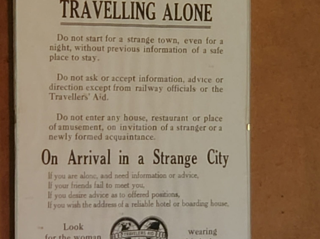 Saskatchewan Railway Museum-萨斯卡通必去景点