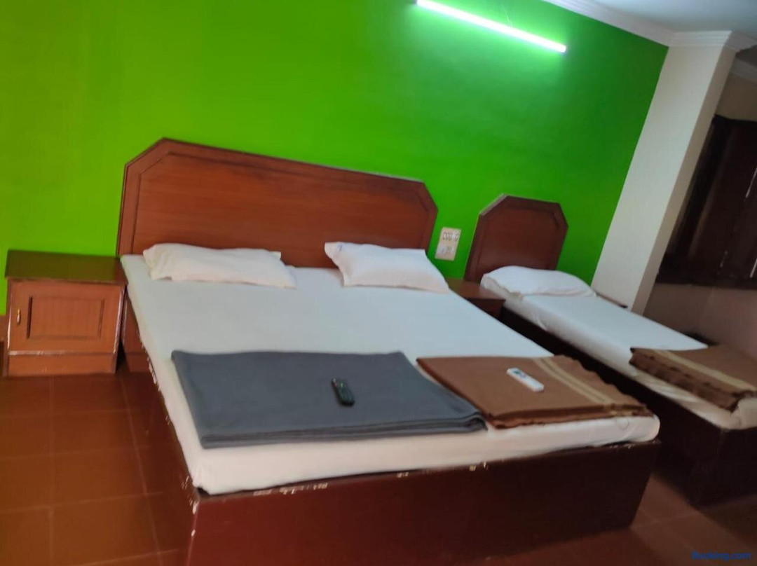 Anjana Hotel