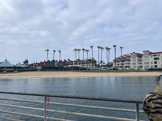 Centennial Park-科罗纳多必去景点