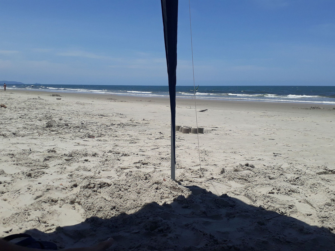 Itapema do Norte Beach-Itapoa必去景点