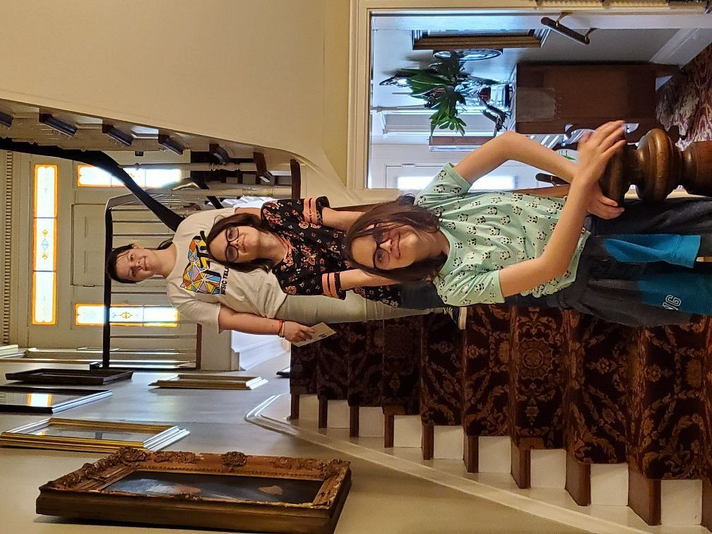 Anchuca Mansion-维克斯堡必去景点