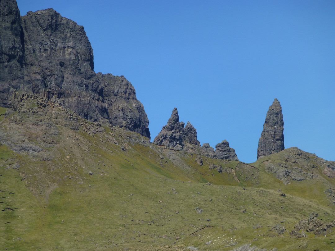 Best Scottish Tours景点图片
