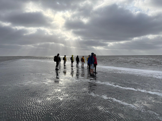 Rebelieve Adventure-Oene必去景点