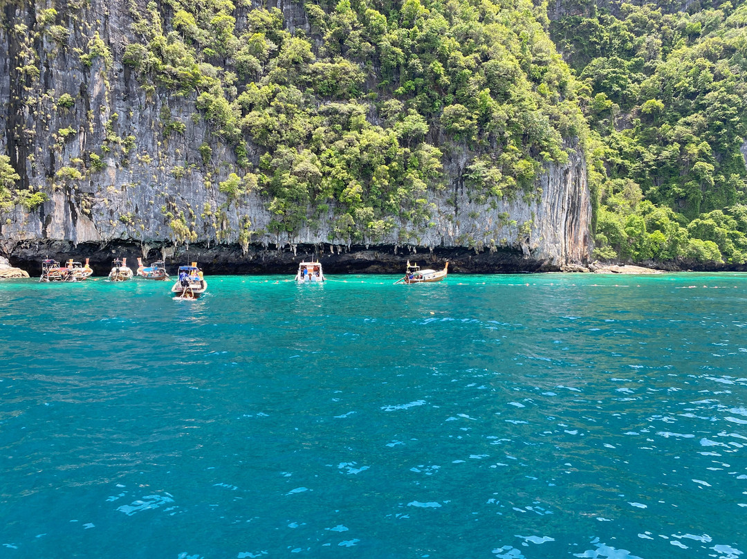 Bohemian Marine-普吉岛必去景点