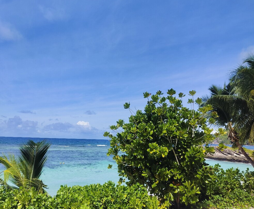 Seychelles Taxi Touring-Anse Louis必去景点