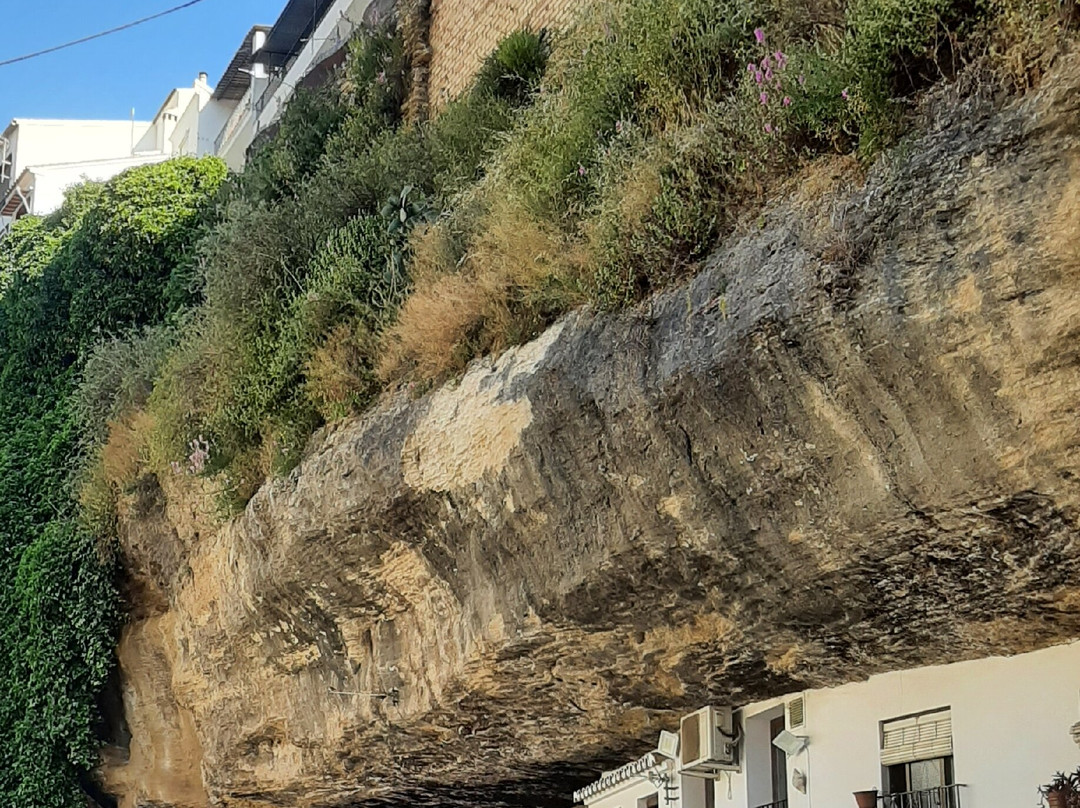 Calle Cuevas De La Sombra景点图片