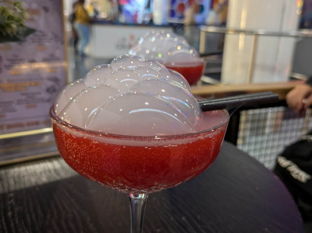 The Escapologist-Castleford必去景点