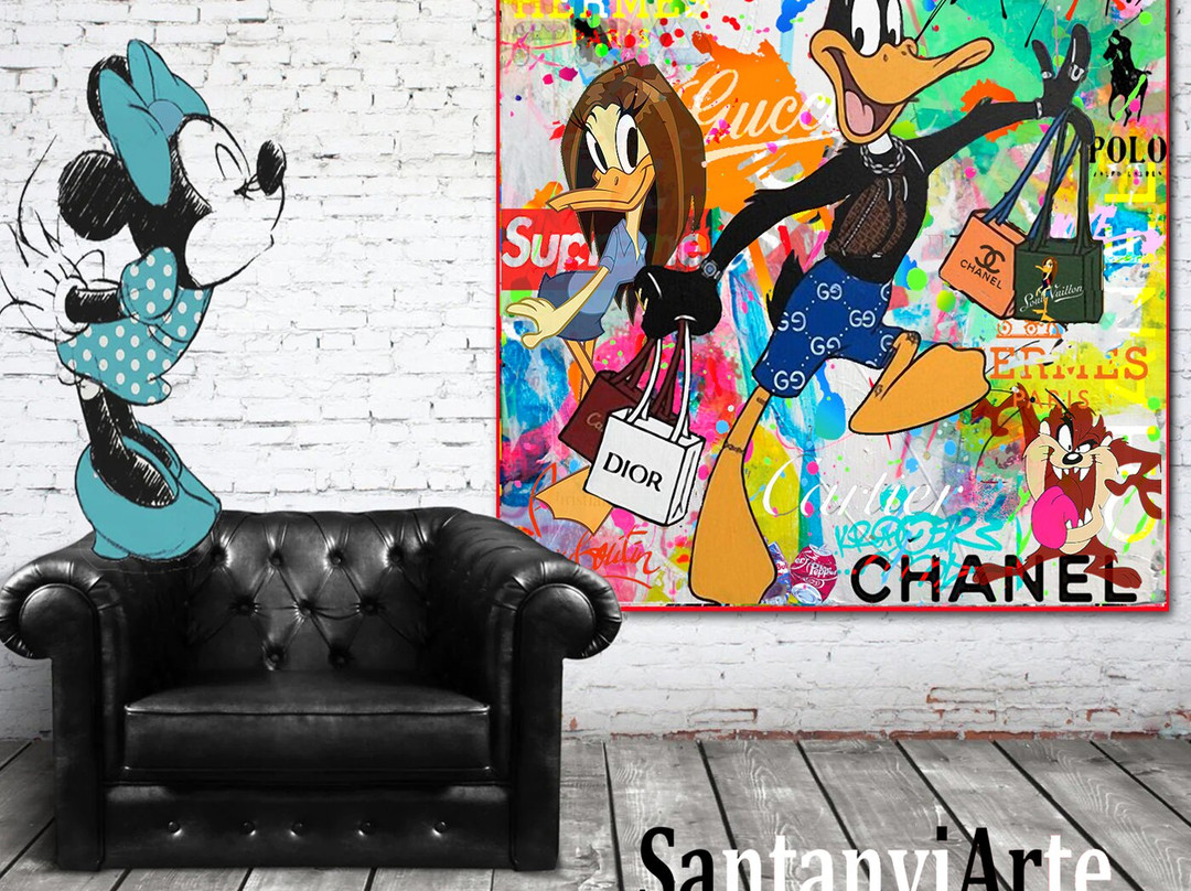 Arte Casa Gallery景点图片