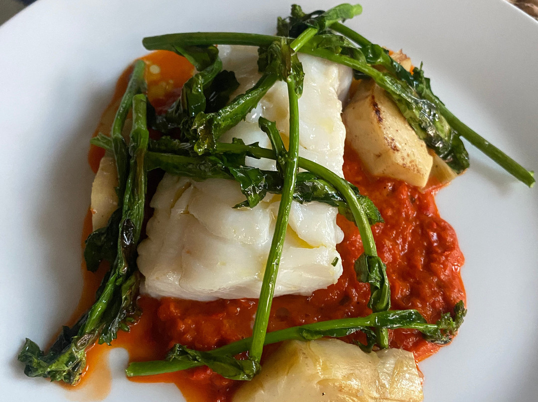 Pointhouse Suites on Sargeant Bay主图