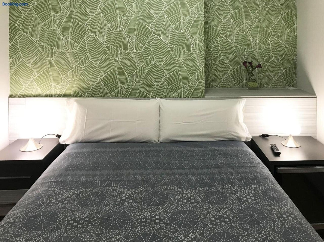 Pension Berceo主图