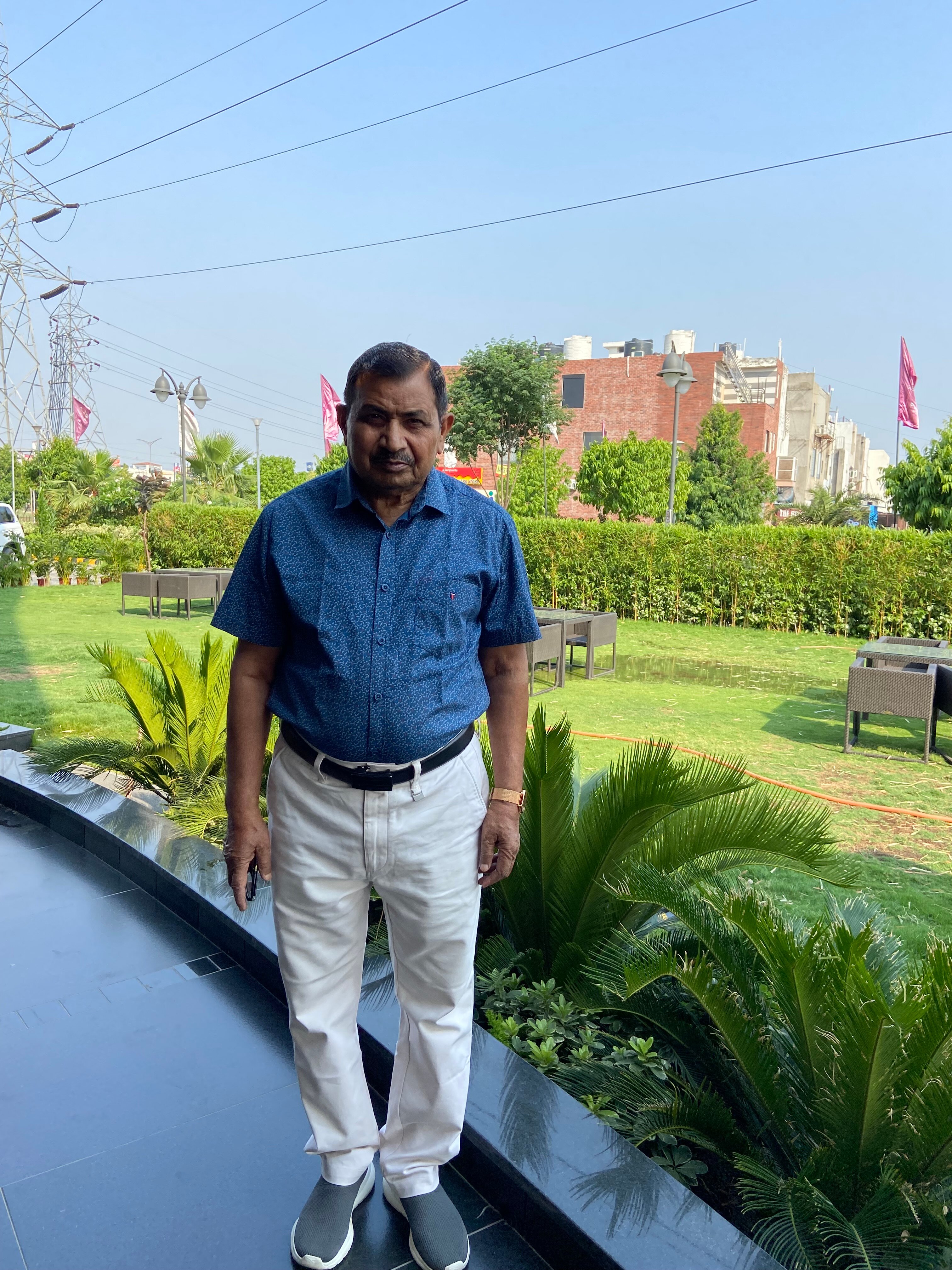 Regenta Place Mohali-官方