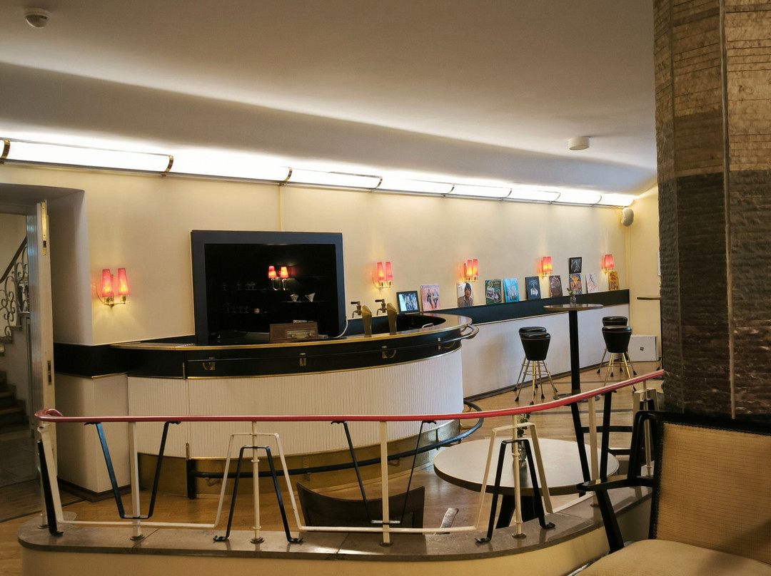 Welcome Hotel Meschede / Hennesee主图