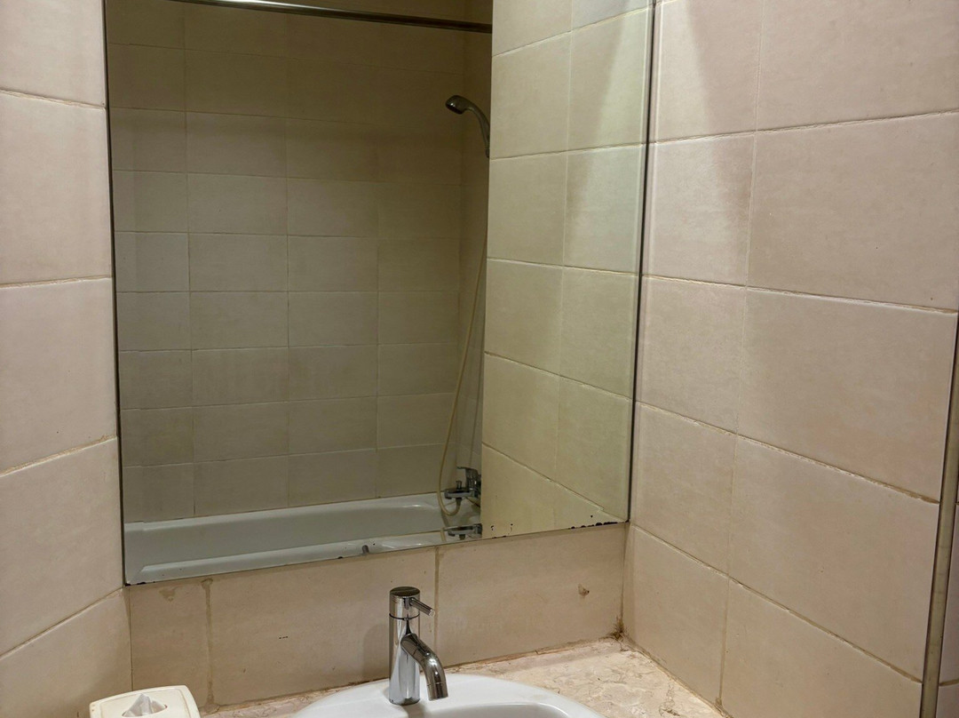 皇家丽晶酒店主图