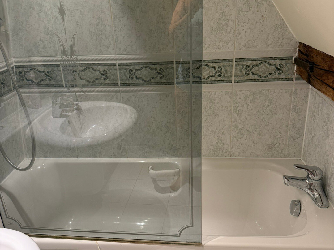 Villare Hitchin Town Centre