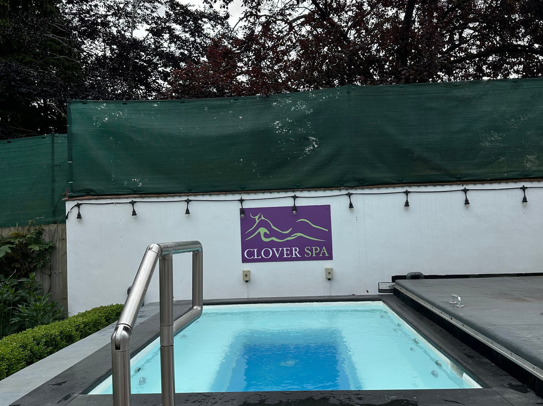 Clover Spa & Hotel主图