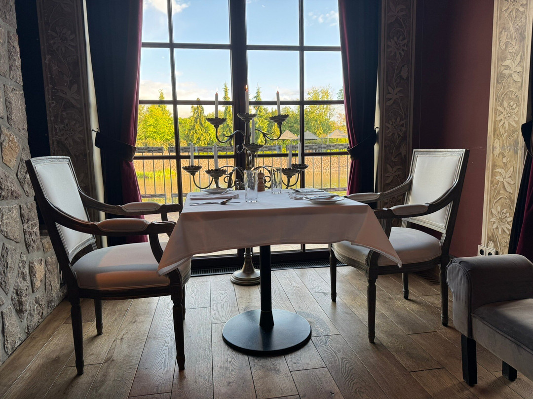 Park Hotel Popovicky主图
