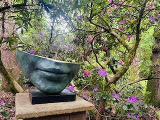Hannah Peschar Sculpture Garden景点图片