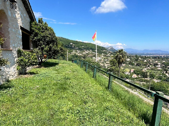 Résidence des Chevaliers