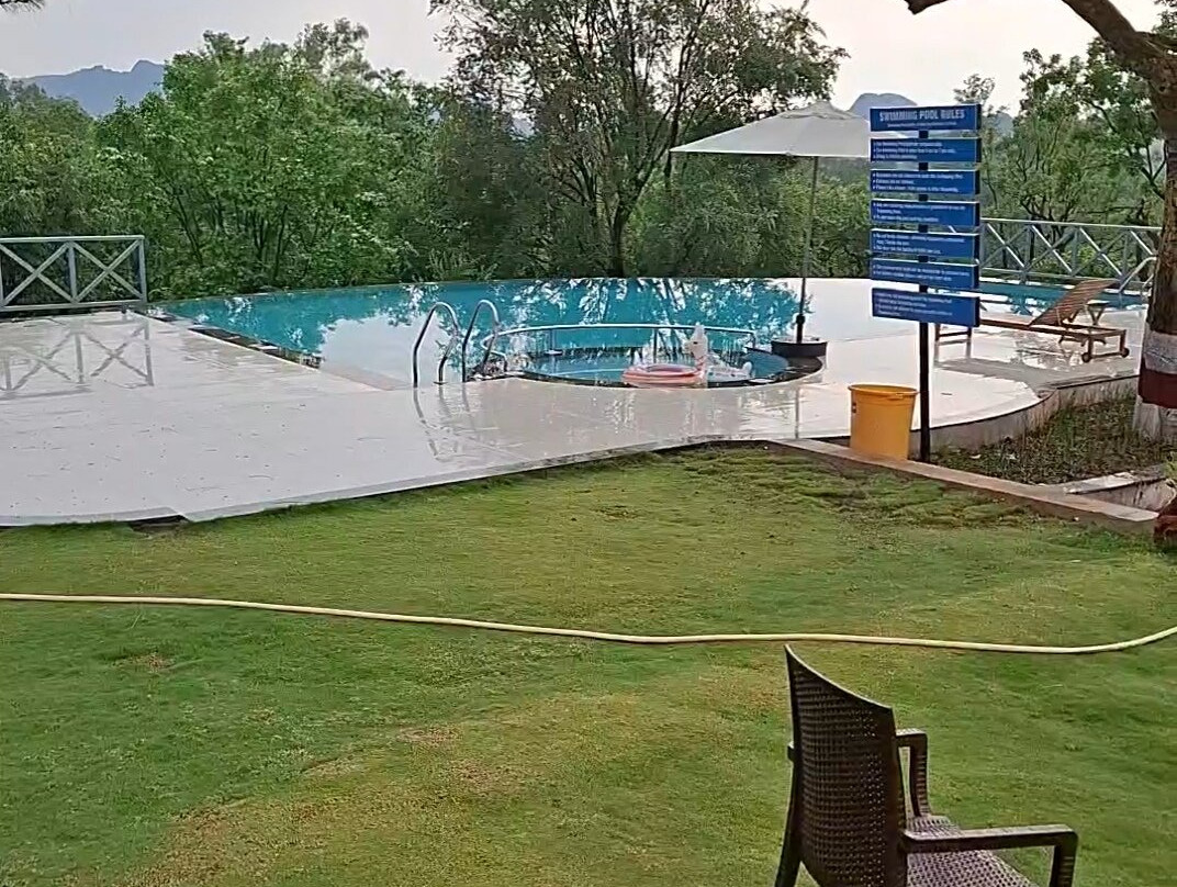 MPT Satpura Retreat, Pachmarhi主图