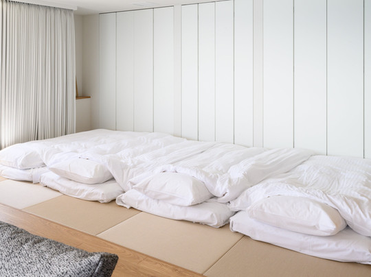 宫岛珊瑚酒店主图