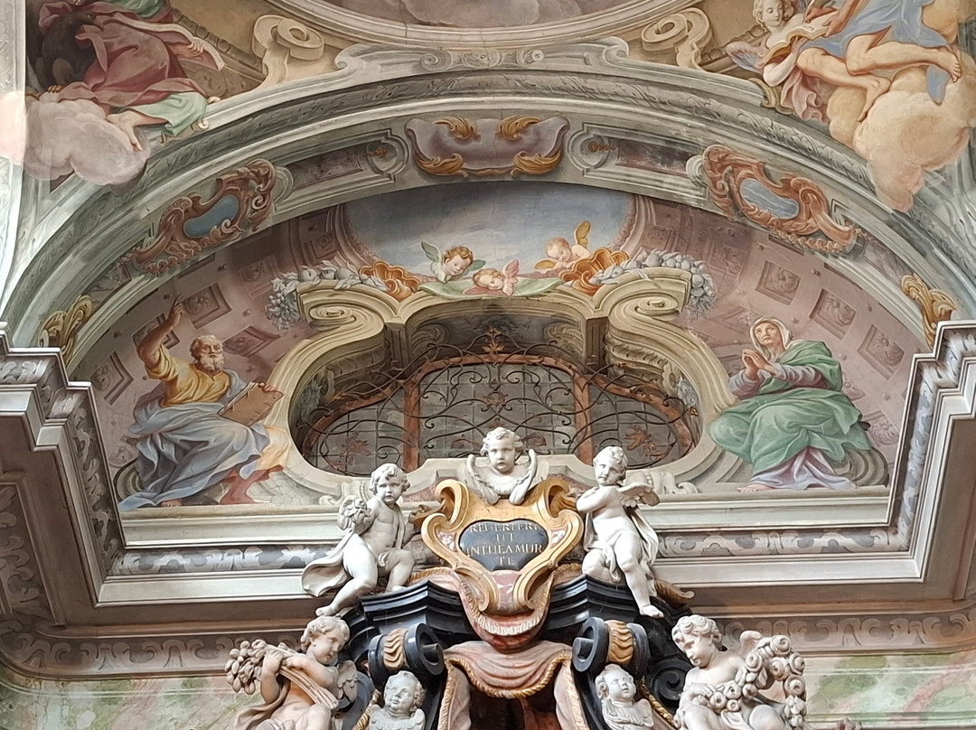 Chiesa di Santa Caterina景点图片