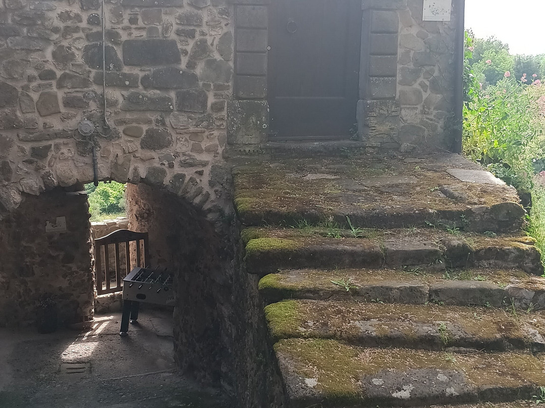 Borgo di Bibola景点图片