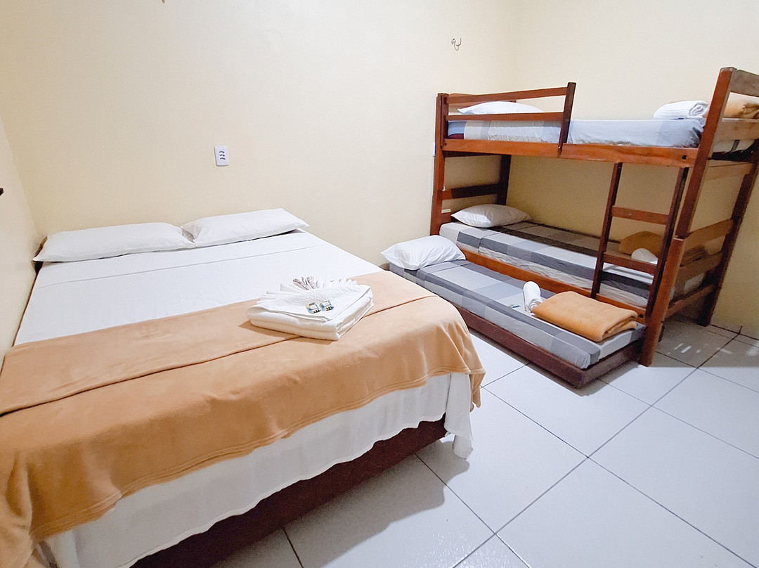 Babylon Village主图