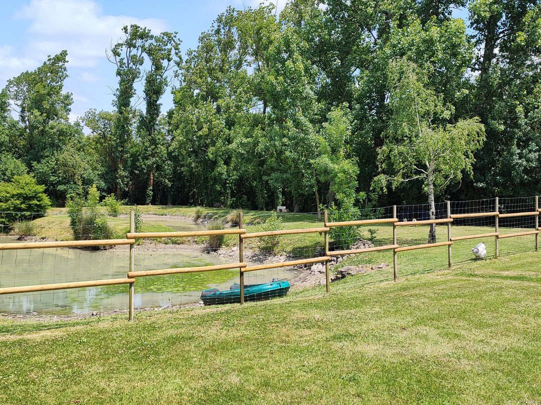 Au Clos Des Templiers主图