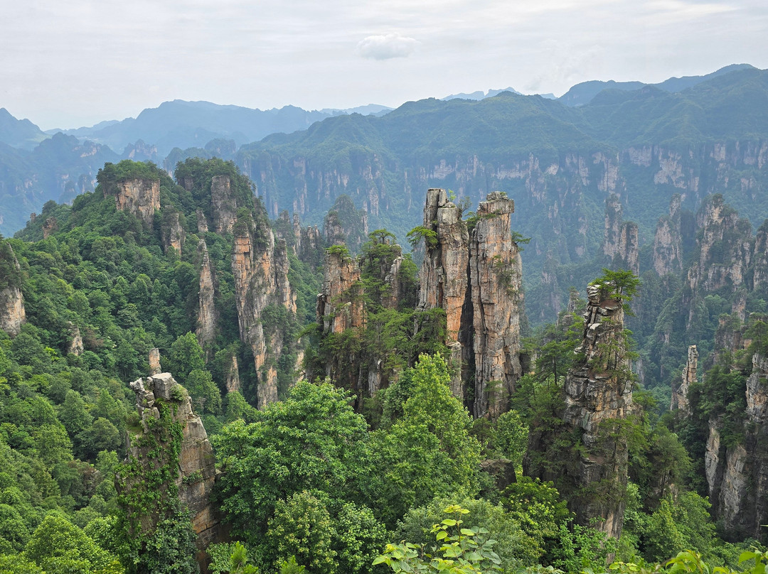 China Highlights景点图片