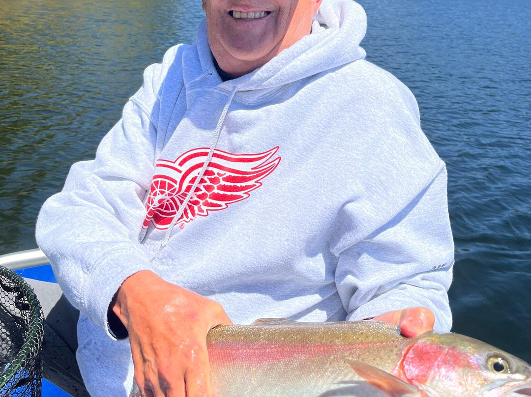 Tahoe Fly Fishing Outfitters景点图片
