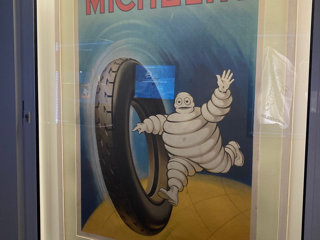 L'Aventure Michelin景点图片
