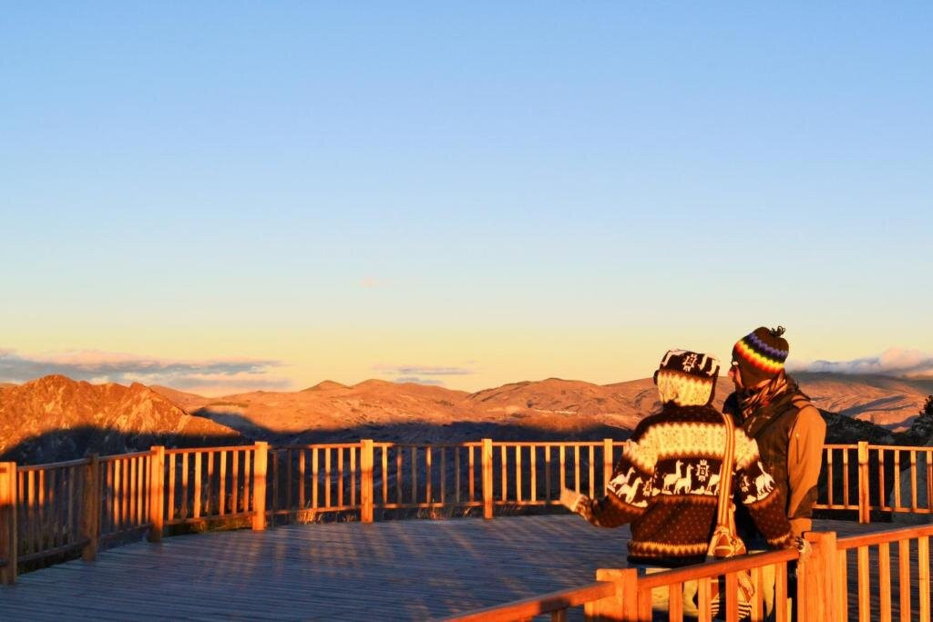 Hotel Princesa Toa主图