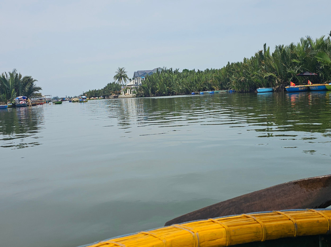 Vietnam Trail Rider-岘港必去景点
