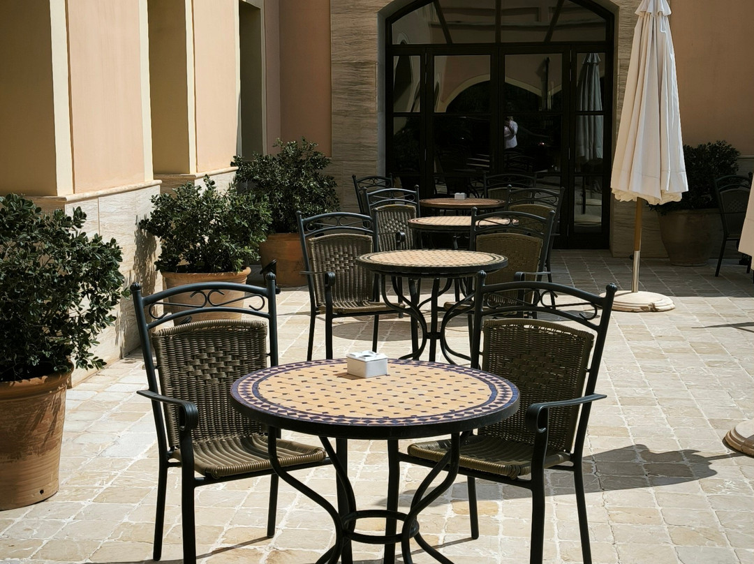Pula Golf Resort主图